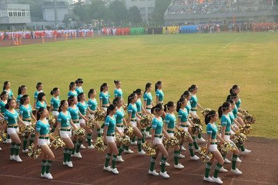 小学班级口号霸气 第1张