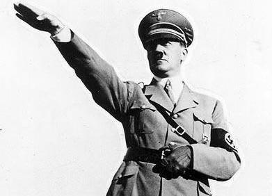 希特勒名言 第1张